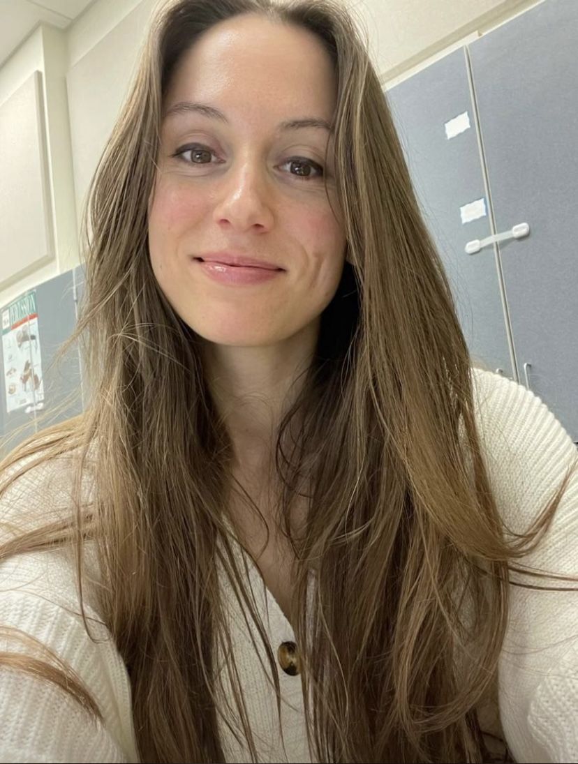Claudia F. - Bilbao