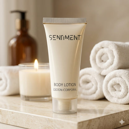 Crema hidratante Sentiment