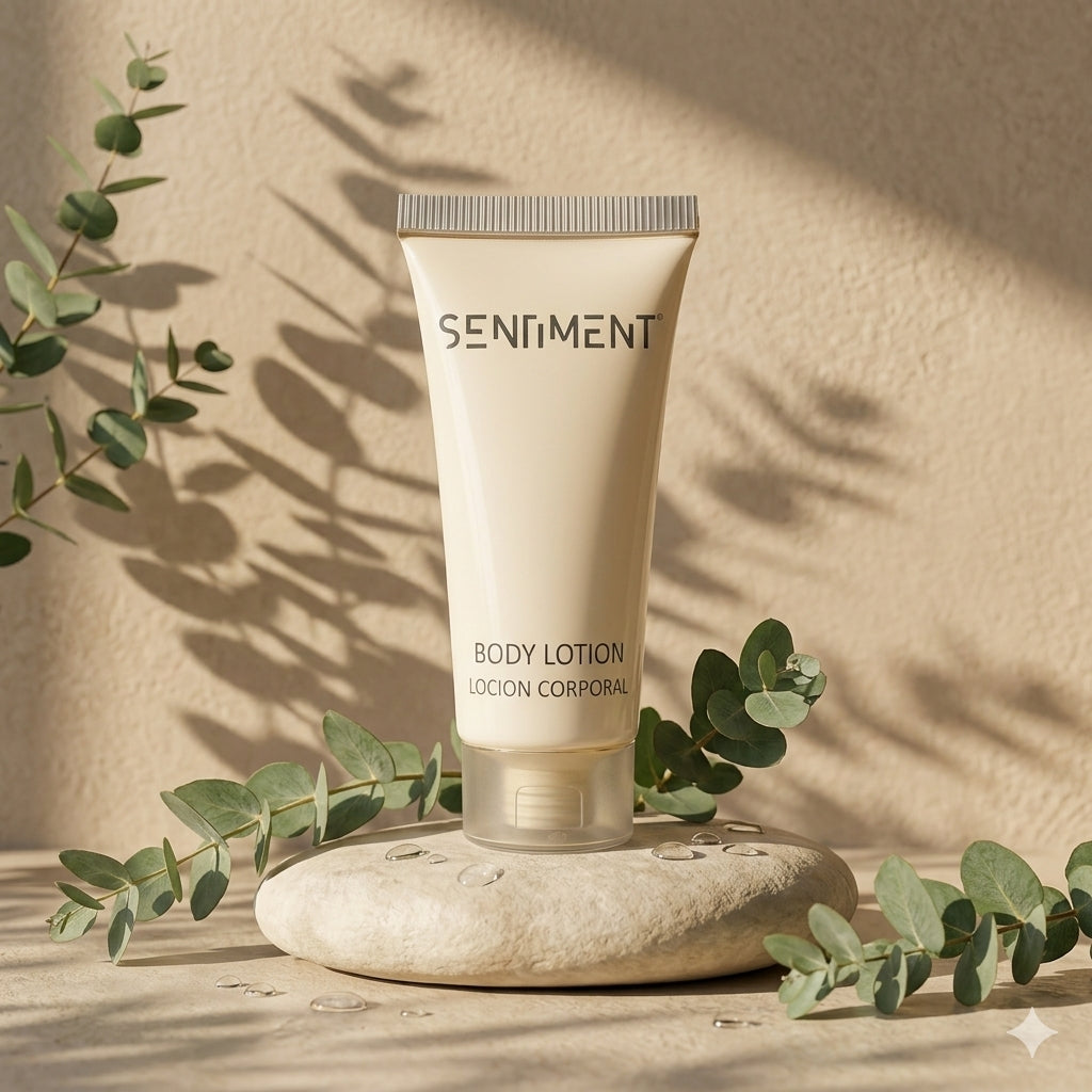 Crema hidratante Sentiment