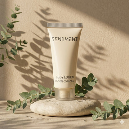Crema hidratante Sentiment