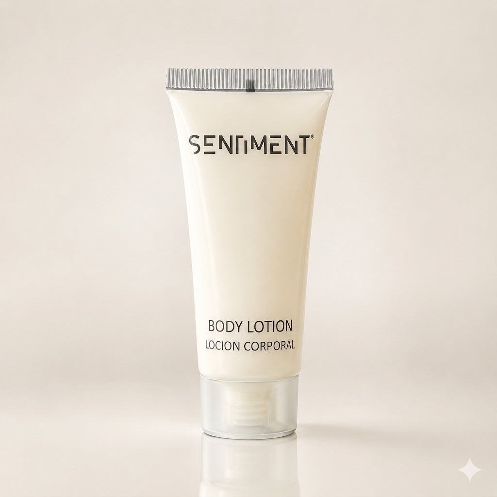 Crema hidratante Sentiment