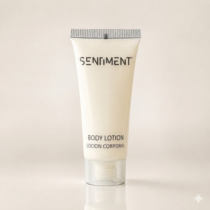 Crema hidratante Sentiment