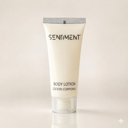Crema hidratante Sentiment